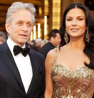 Michael Douglas And Catherine Zeta Jones Marriage Date