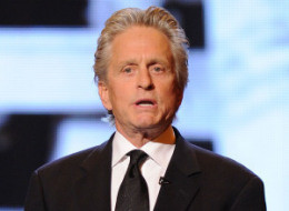 Michael Douglas Cancer