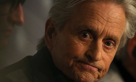 Michael Douglas Cancer Cause