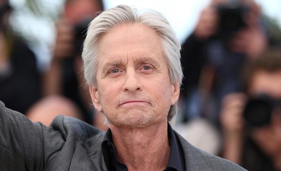 Michael Douglas Cancer Cause