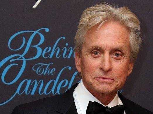 Michael Douglas Cancer Hpv