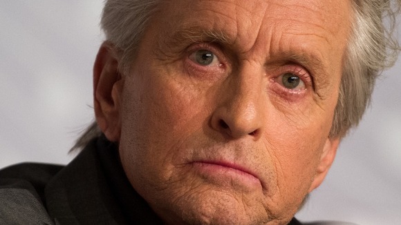 Michael Douglas Cancer Hpv