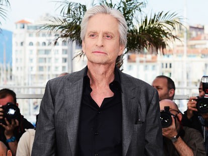 Michael Douglas Cancer Hpv