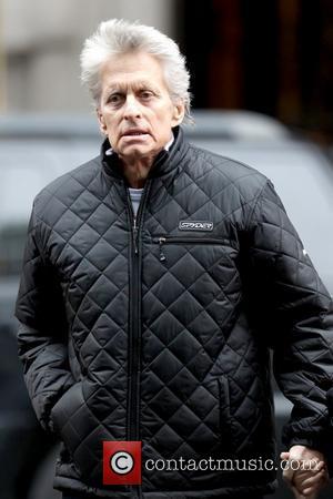 Michael Douglas Cancer Treatment