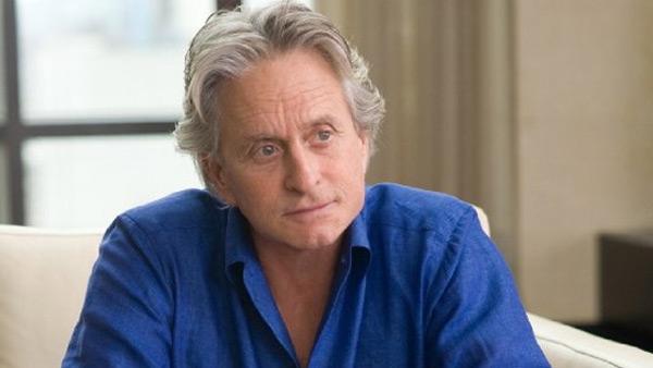 Michael Douglas Cancer Treatment