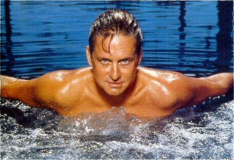 Michael Douglas Cancer Treatment