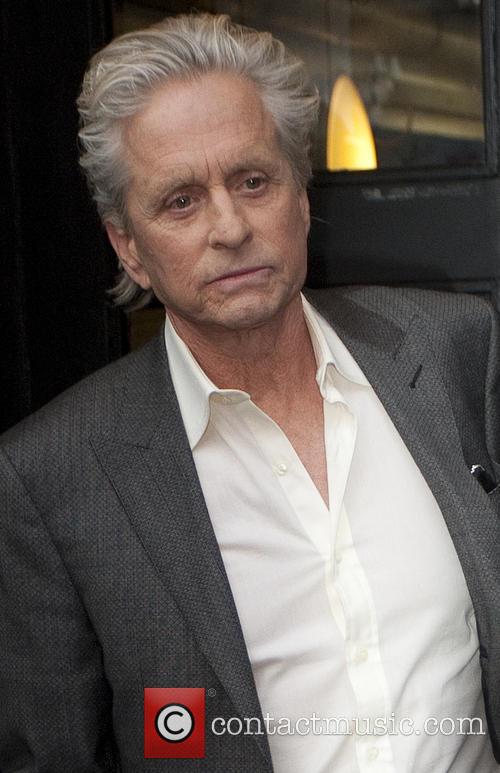 Michael Douglas Falling Down Quotes