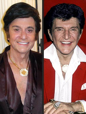 Michael Douglas Liberace