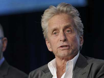 Michael Douglas Liberace Hbo