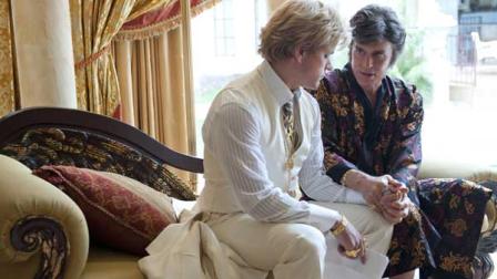 Michael Douglas Liberace Release Date