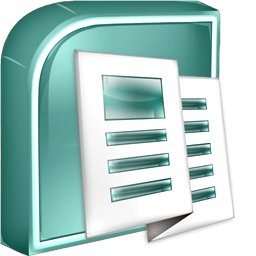 Microsoft Office Publisher Logo