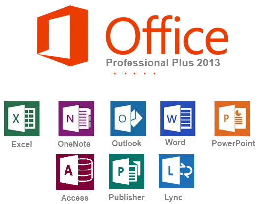 Microsoft Office Publisher Logo