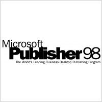 Microsoft Publisher Logo