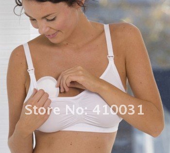 Milk Feeding Bra