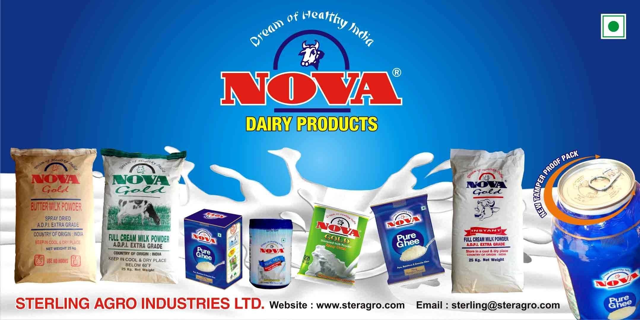 Milk Products Images