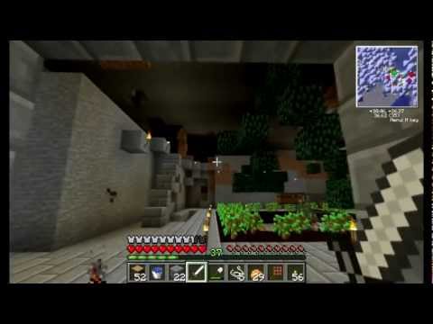 Minecraft Feed The Beast Hydra