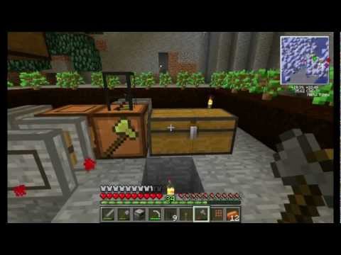 Minecraft Feed The Beast Hydra