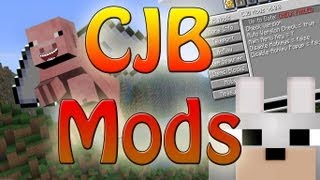 Minecraft Feed The Beast Mod Pack 1.3.2