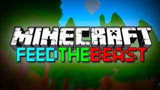 Minecraft Feed The Beast Mod Pack 1.4.5 Download