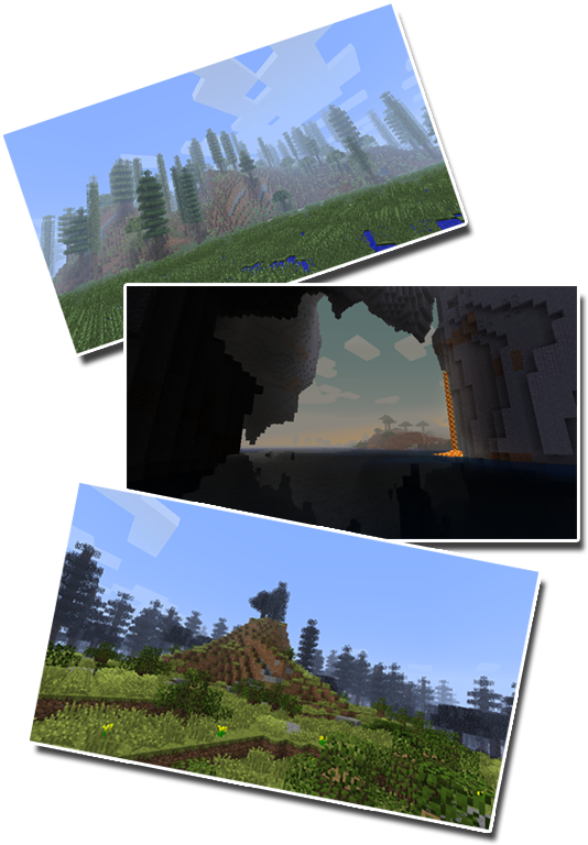 Minecraft Feed The Beast Mod Pack 1.4.5 Download