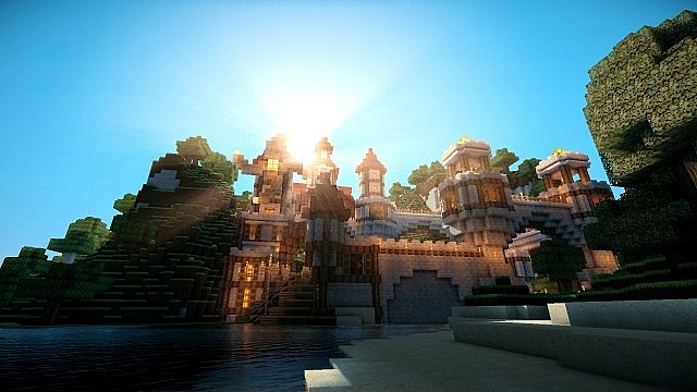 Minecraft Feed The Beast Mod Pack Texture Pack