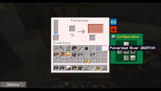 Minecraft Feed The Beast Mod Pack Wiki