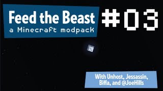 Minecraft Feed The Beast Mod Pack Wiki