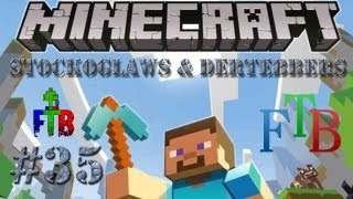 Minecraft Feed The Beast Mod Pack Wiki