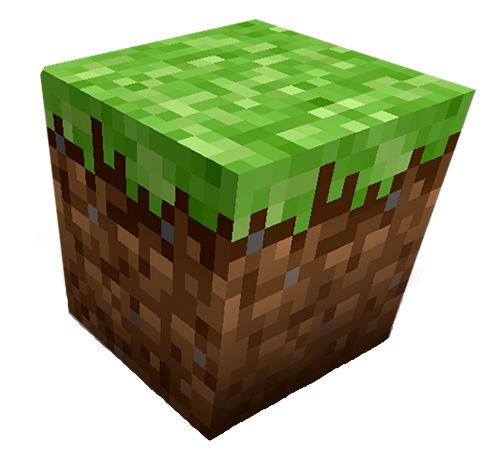 Minecraft Forums Logo