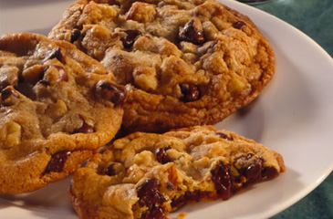 Mint Chocolate Chip Cookies Recipe Betty Crocker