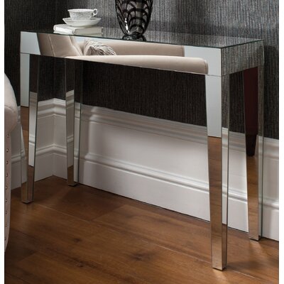 Mirrored Console Table Uk