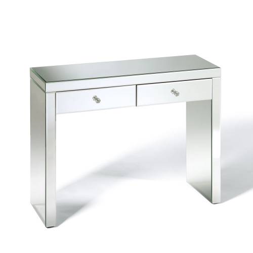 Mirrored Console Table Uk