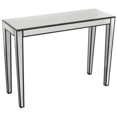 Mirrored Console Table Uk