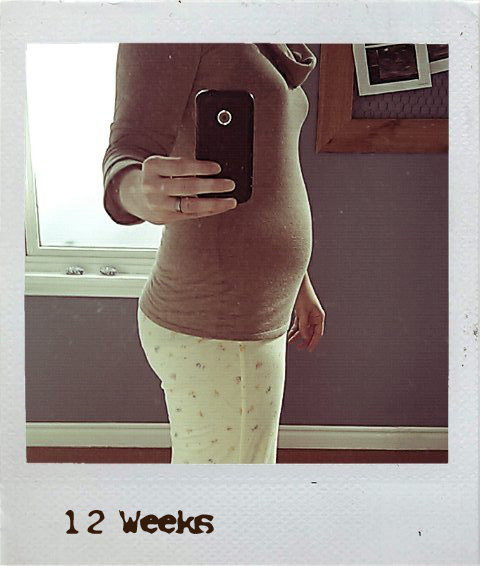 Miscarriage At 12 Weeks What To Expect