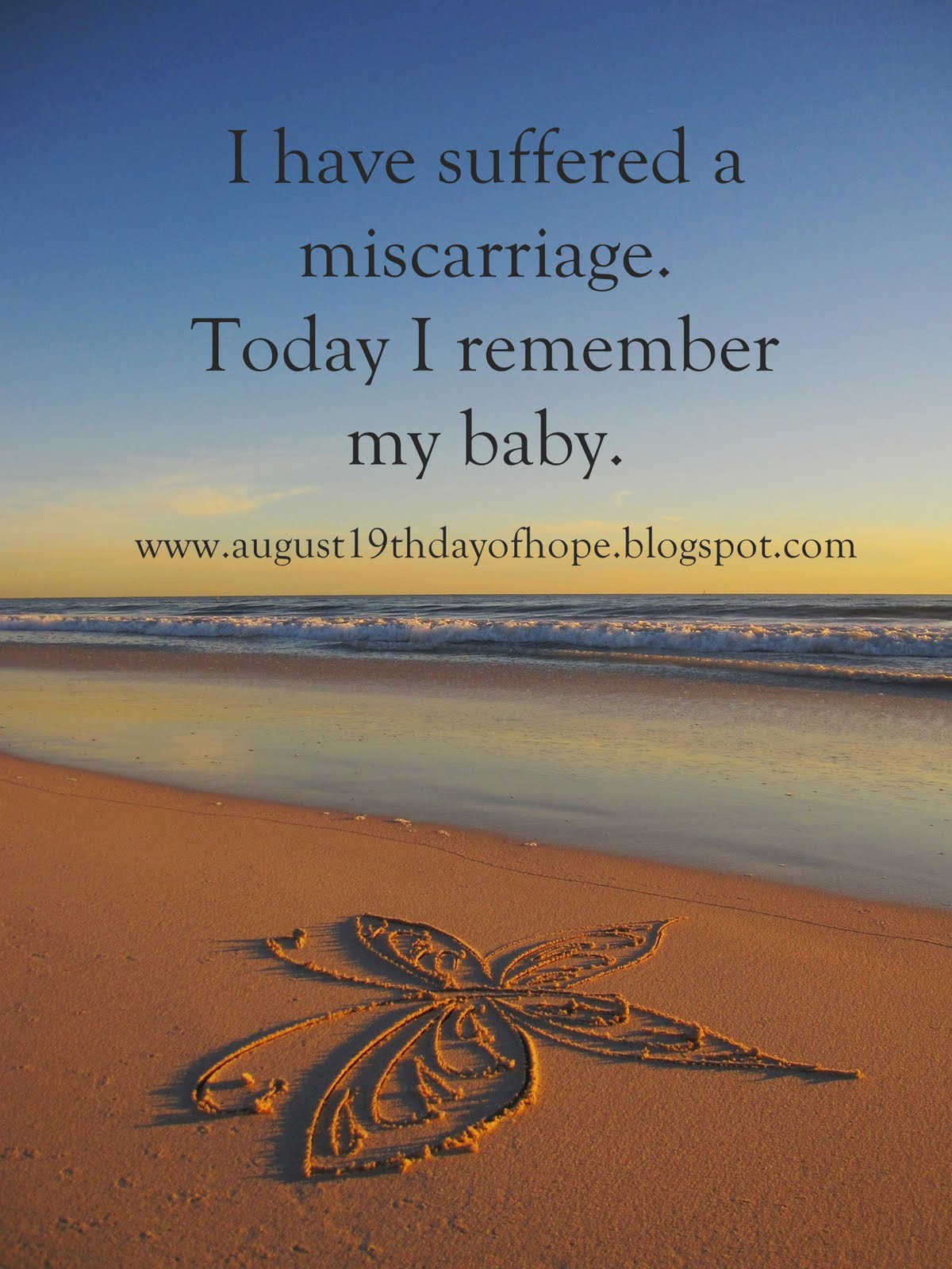 Miscarriage Quotes