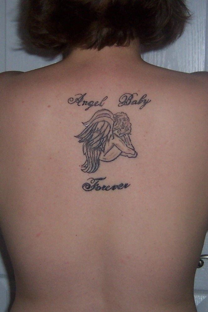 Miscarriage Quotes For Tattoos