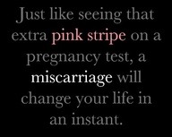 Miscarriage Quotes Tumblr