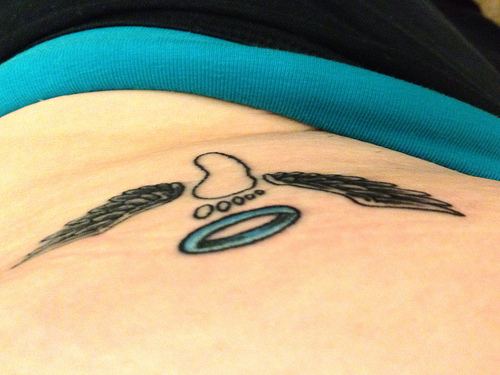 Miscarriage Tattoos