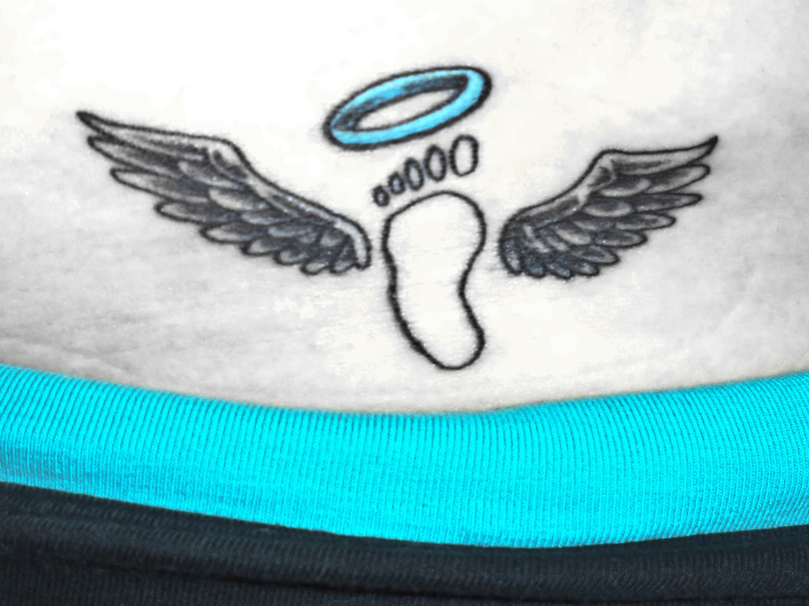 Miscarriage Tattoos