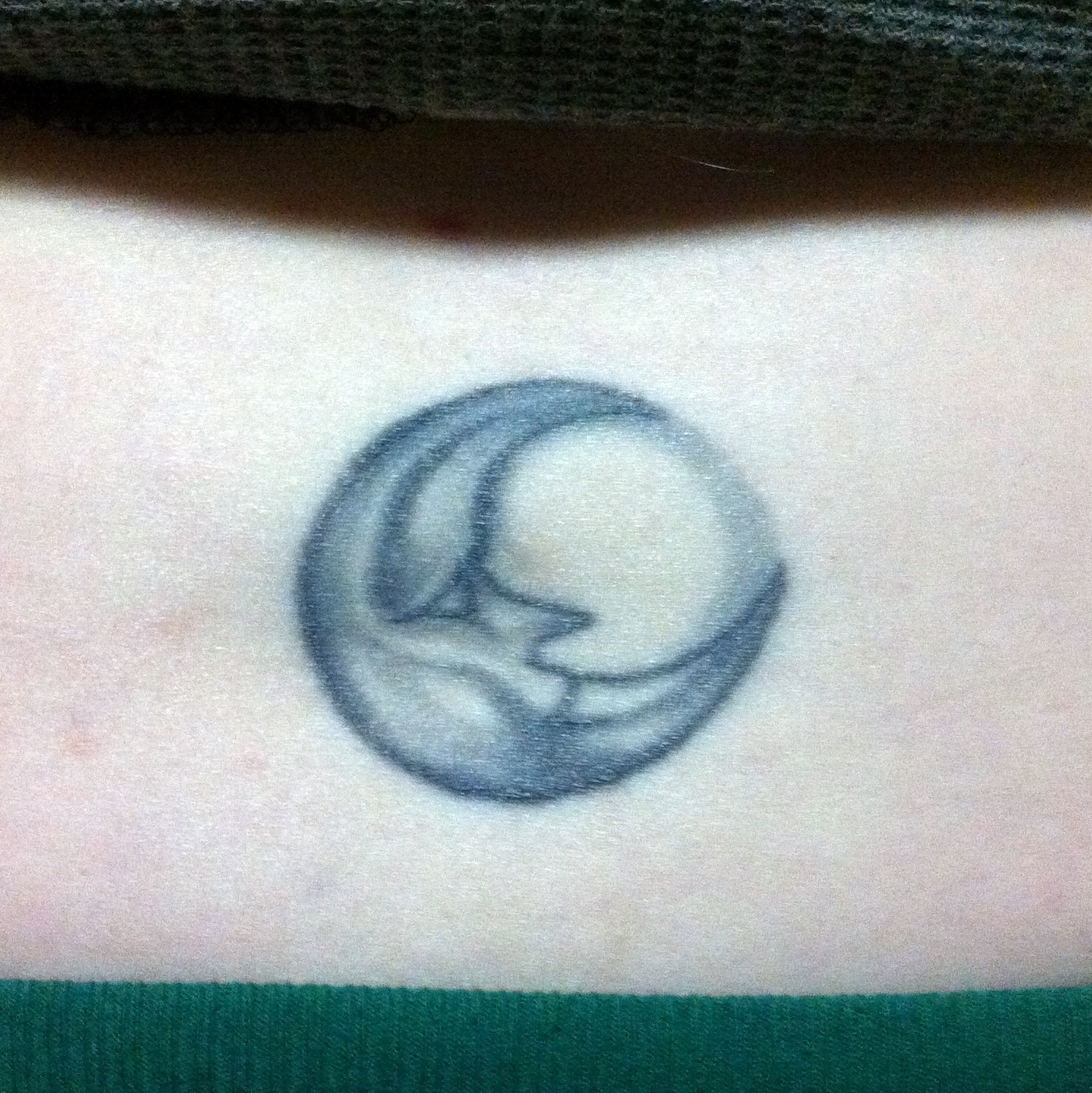 Miscarriage Tattoos Ideas