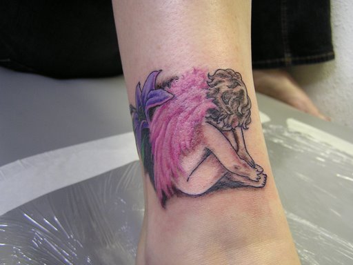 Miscarriage Tattoos Pictures