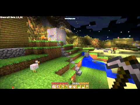 Miscellaneous Items Mod Minecraft