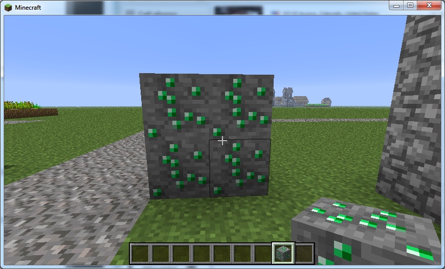 Miscellaneous Items Mod Minecraft