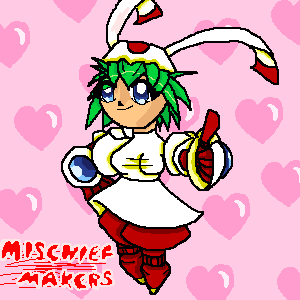 Mischief Makers Marina