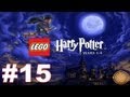 Mischief Managed Harry Potter Lego