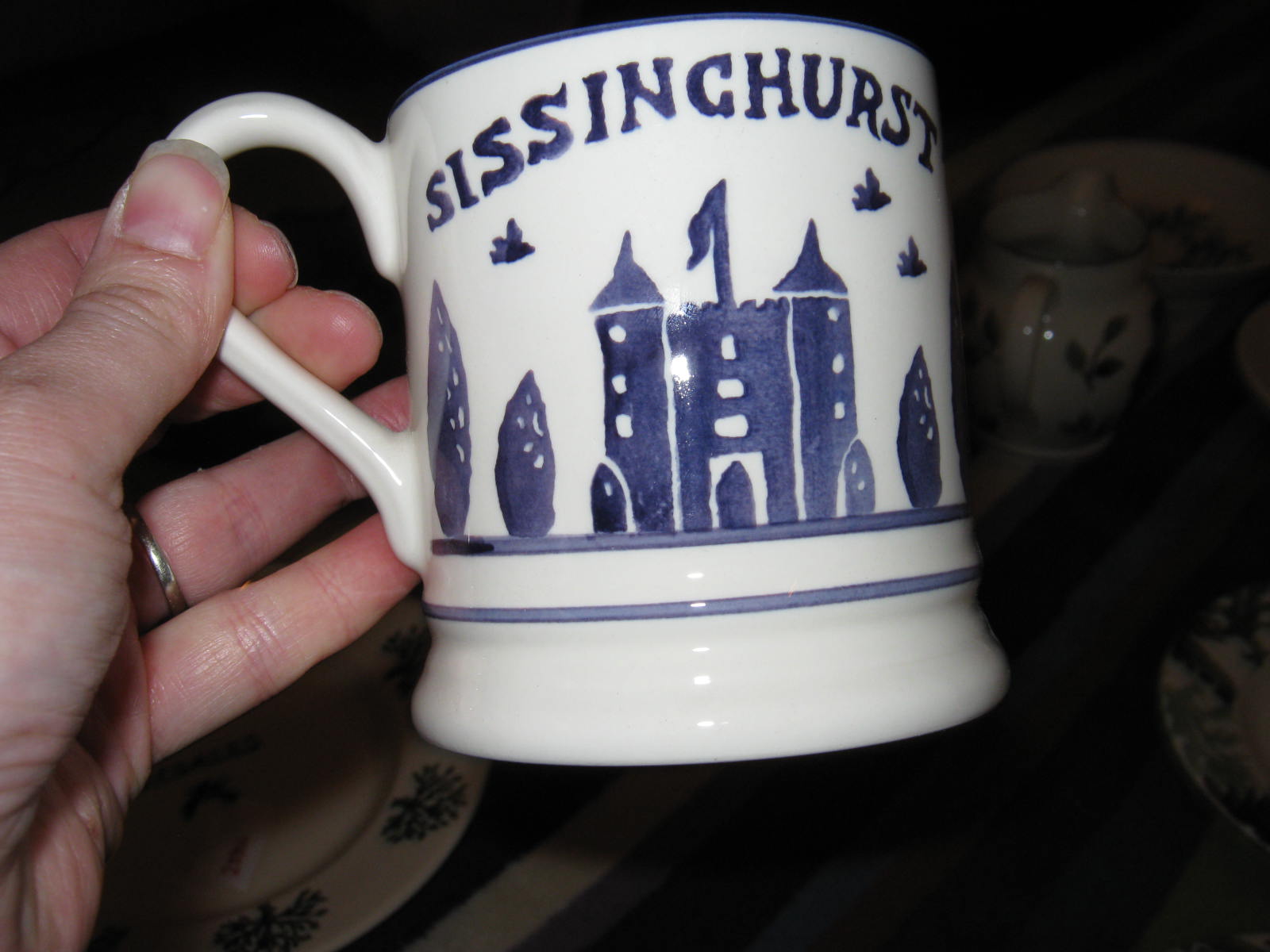 Mischief Managed Mug Ebay