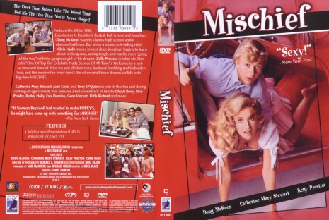 Mischief Movie