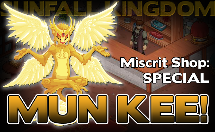 Miscrits Of Sunfall Kingdom Cheat Codes