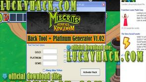 Miscrits Of Sunfall Kingdom Cheat Engine