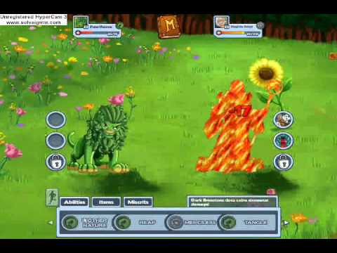 Miscrits Of Sunfall Kingdom Cheat Engine Download